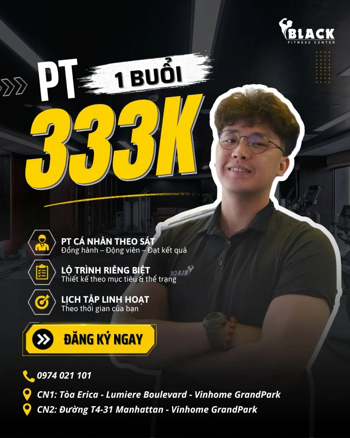 Trần Quang Minh
